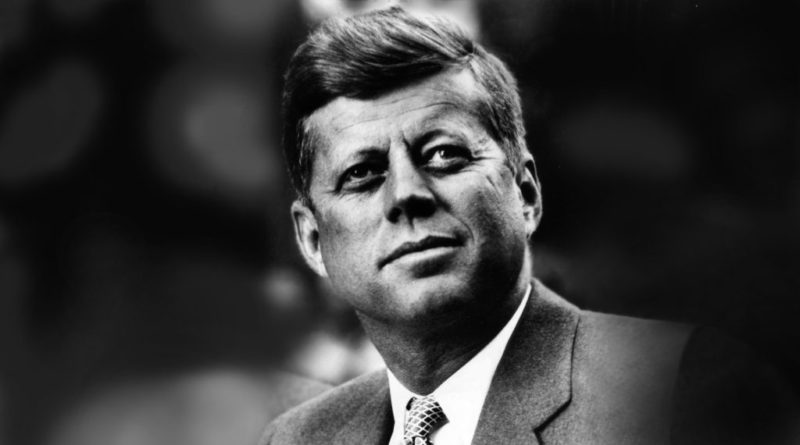 JFK Assassination: The Final Secrets – The Nation
