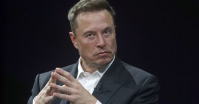 Did Elon Musk Say 'It's Time To Put Bill Gates in Prison'?