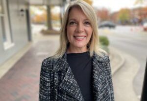 Franklin mayoral candidate Hanson is running as the latest outgrowth of the Trump era – Tennessee Lookout