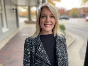 Franklin mayoral candidate Hanson is running as the latest outgrowth of the Trump era – Tennessee Lookout