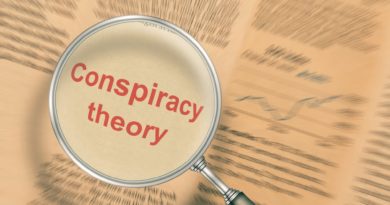 From education to politics: a pan-European analysis of COVID-19 conspiracy theory influences