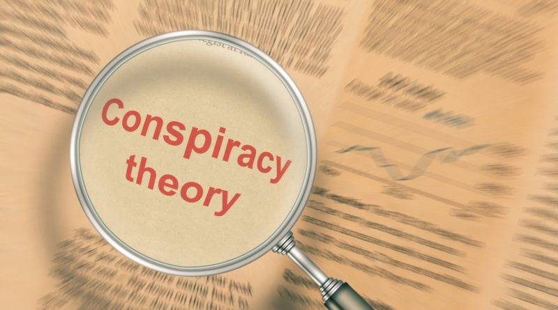 From education to politics: a pan-European analysis of COVID-19 conspiracy theory influences