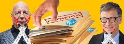 Government Reports and Pfizer Documents Reveal an Agenda to Depopulate the Planet Through COVID Vaccination - Global Research