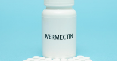 Ivermectin Has at Least 15 Anti-cancer Mechanisms of Action. Can It Treat COVID-19 mRNA Vaccine-Induced Turbo Cancers? - Global Research