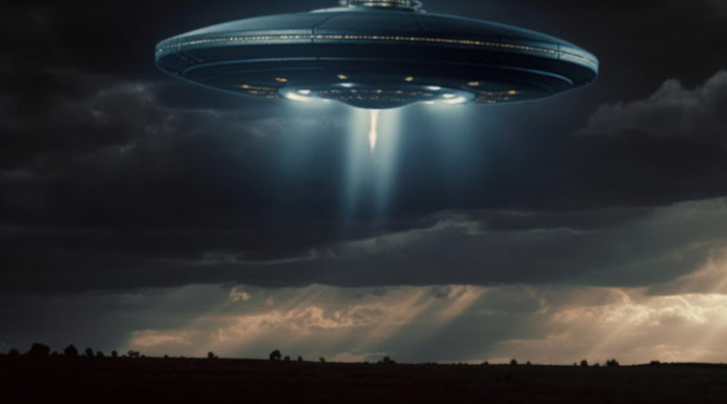 Journalist predicts UFO truth to surface, revealing stunning secrets