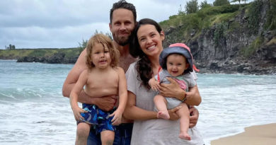 Killer QAnon Surf Dad 'Still Believes' Kids He Murdered with Spear Gun Had Serpent DNA, Says Friend: 'Delusions Are Still There' (Exclusive)