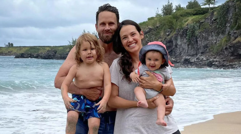 Killer QAnon Surf Dad 'Still Believes' Kids He Murdered with Spear Gun Had Serpent DNA, Says Friend: 'Delusions Are Still There' (Exclusive)