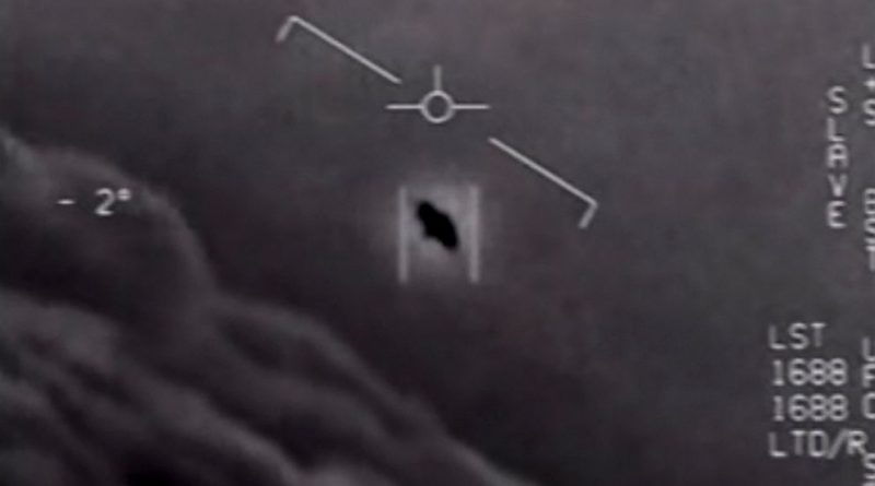 Most UFO reports likely to be 'ordinary,' government says, as investigation continues