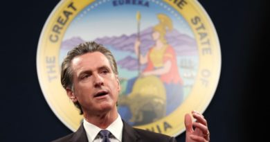 Newsom Signs Bills To Restrict Hand Counts In Elections, Workers Receive Additional Sick Days