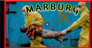 No link between Covid vaccines, Marburg virus