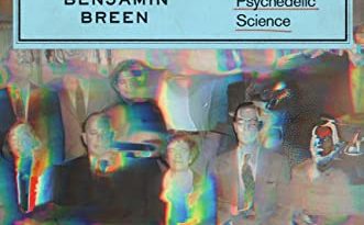 Tripping on Utopia: Margaret Mead, the Cold War, and the Troubled Birth of Psychedelic Science by Benjamin Breen