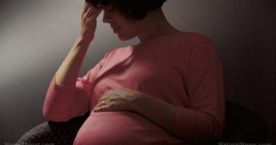 Turbo Cancer in Pregnancy: Breast Cancer Stage 3 or 4. COVID-19 mRNA Vaccination Is Very Dangerous for Pregnant Women - Global Research