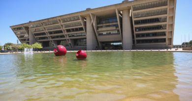 Two Dallas city council members want more info after briefing supports flouridating water supply