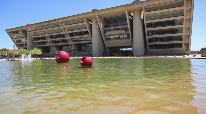 Two Dallas city council members want more info after briefing supports flouridating water supply