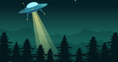 U.S. government wants to move conversation around UFOs from speculation to science