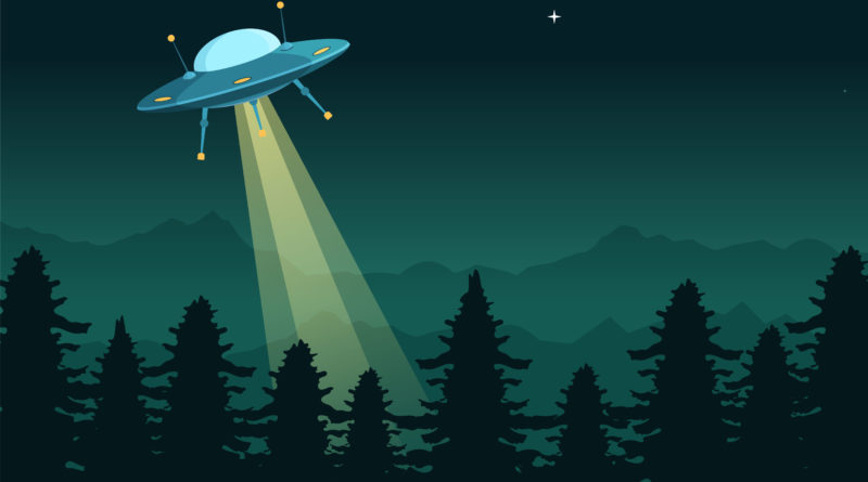 U.S. government wants to move conversation around UFOs from speculation to science