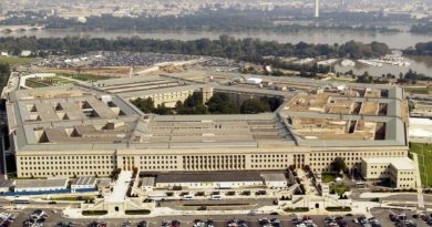 ‘Unusual Maneuverability’: Pentagon Releases New Report Documenting Apparent UAP Sightings