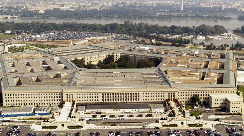 ‘Unusual Maneuverability’: Pentagon Releases New Report Documenting Apparent UAP Sightings