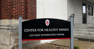 UW Population Health Sciences professor speaks on misinformation in public health