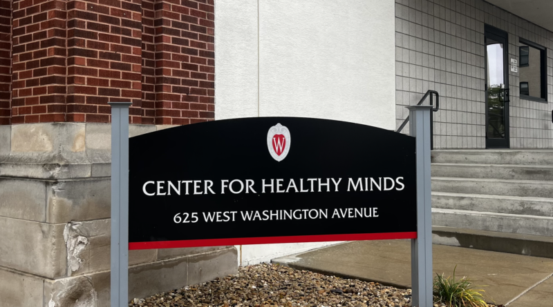 UW Population Health Sciences professor speaks on misinformation in public health