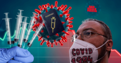 Western Universities Sold Their Souls During an Engineered Covid Pandemic - Global Research