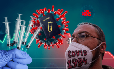 Western Universities Sold Their Souls During an Engineered Covid Pandemic - Global Research