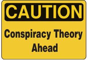 Are Right-Wingers More Prone to Believe Conspiracy Theories than Left-Wingers?