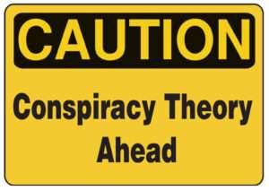 Are Right-Wingers More Prone to Believe Conspiracy Theories than Left-Wingers?
