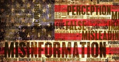 Beliefs in Every Group Are Shaped by Liars. Americans as an Example of this. America Started The War in Ukraine in 2014 - Global Research