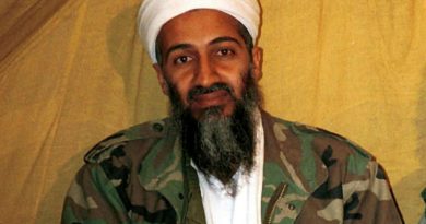 Bin Laden's justification for 9/11 goes viral on TikTok in wake of Israel-Hamas war