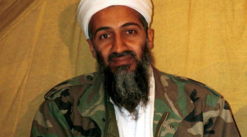 Bin Laden's justification for 9/11 goes viral on TikTok in wake of Israel-Hamas war