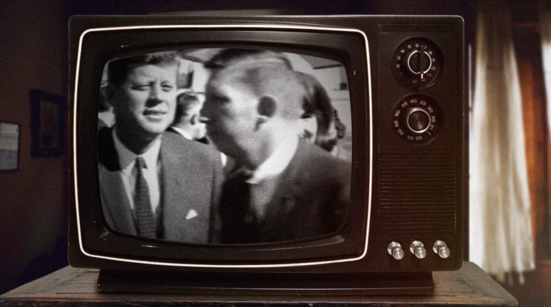 'Camelot and conspiracy': Could a Kennedy return to the White House?