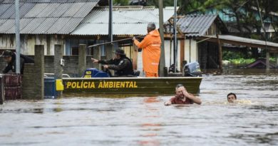 Climate change misinformation in Latin America threatens efforts to combat it