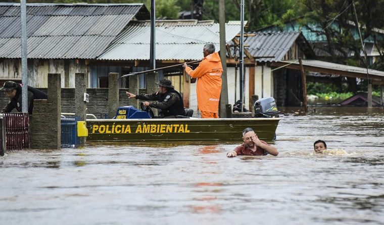 Climate change misinformation in Latin America threatens efforts to combat it