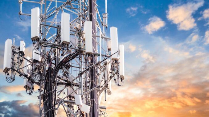 Connecticut City BANS 5G Due to 'Serious Health Risk to Humans'