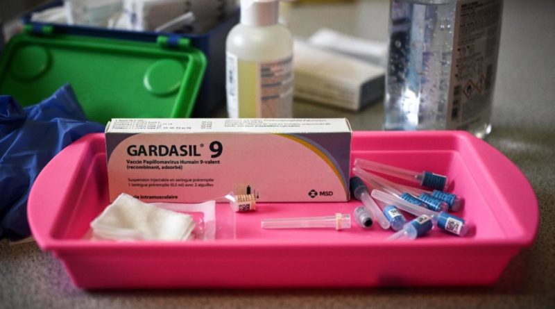 Conspiracy theories hamper Nigeria’s HPV vaccine push to fight cervical cancer