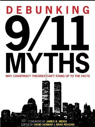 Debunking the 9/11 Myths: The World Trade Center