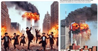 Did Israel Orchestrate 9/11 False Flag Attacks?! | Tech ARP