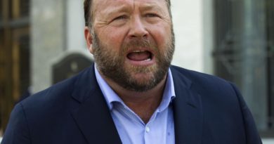 Editorial: Ruling against Alex Jones should serve as a warning to other professional liars