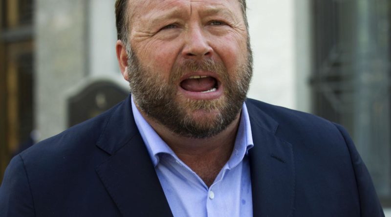 Editorial: Ruling against Alex Jones should serve as a warning to other professional liars