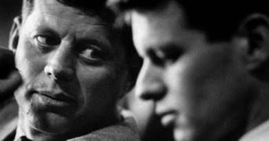 Essay | How JFK’s Secrets Fed Conspiracy Culture