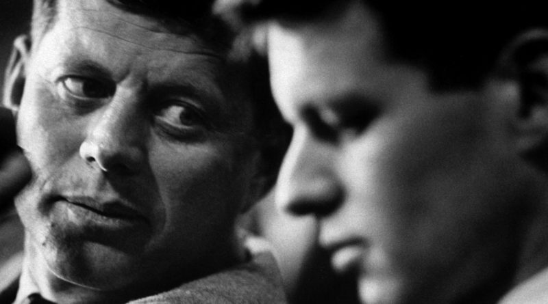 Essay | How JFK’s Secrets Fed Conspiracy Culture