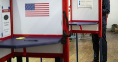 Iowa county supervisor’s wife found guilty on 52 counts of voter fraud