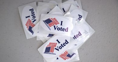 Iowa elected official's wife convicted of voter fraud in ballot-stuffing scheme