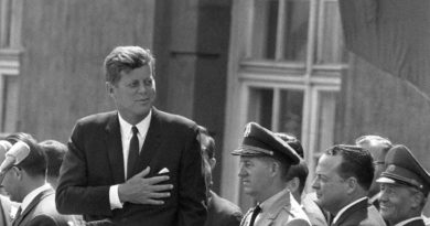 JFK Assassination Conspiracies | Coast to Coast AM