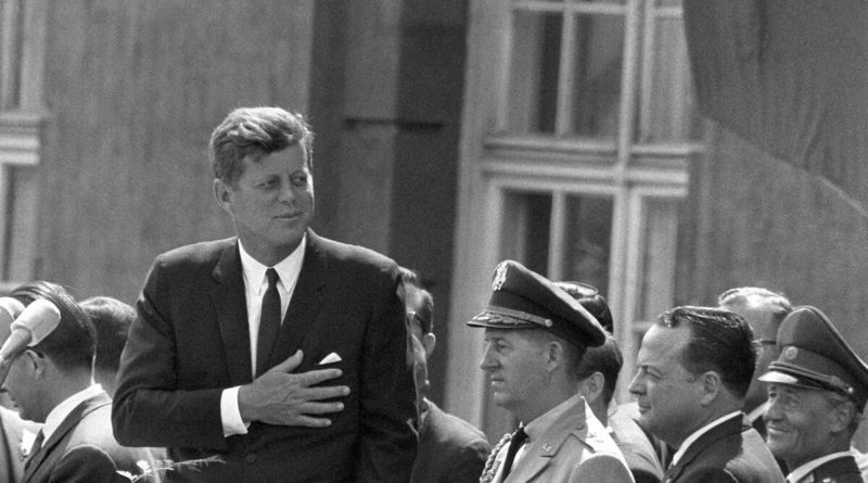 JFK Assassination Conspiracies | Coast to Coast AM