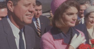 “JFK: One Day in America” restores the humanity to one of America's most dramatized tragedies