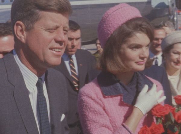 “JFK: One Day in America” restores the humanity to one of America's most dramatized tragedies