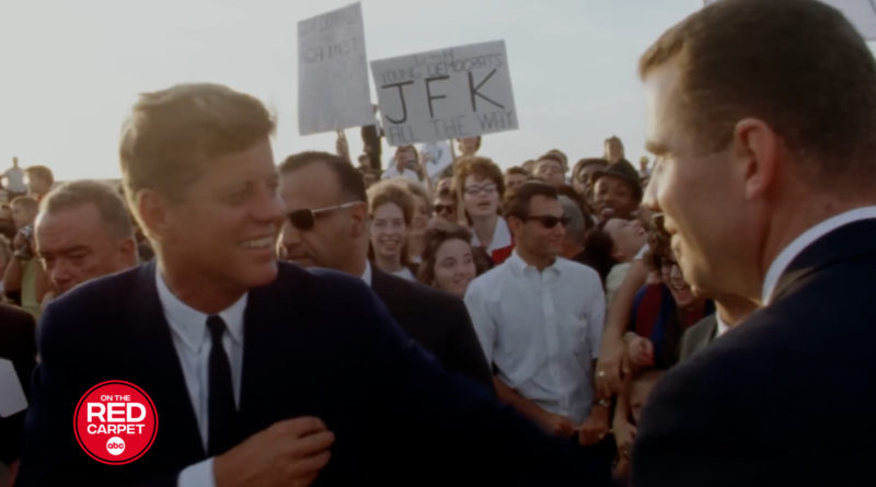 'JFK: One Day In America' sheds new light on Kennedy assassination ahead of 60th anniversary