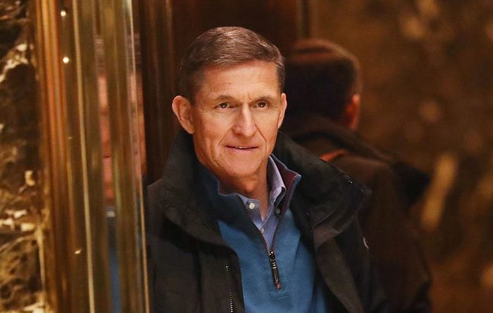 Michael Flynn and his family kept leftover donations sent in by QAnon supporters, sister says according to court filing